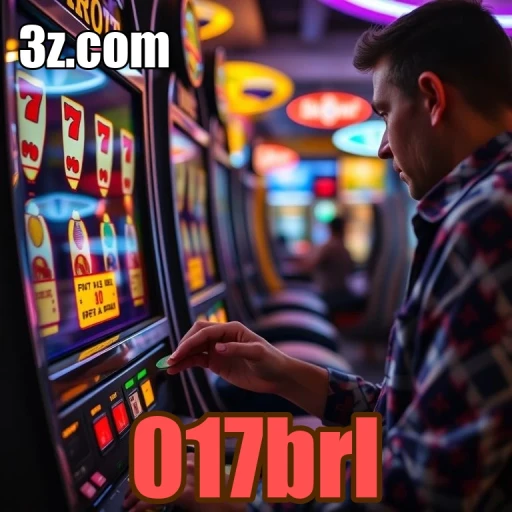 Poker no 017brl: Diversão e Desafios em Um Só Lugar