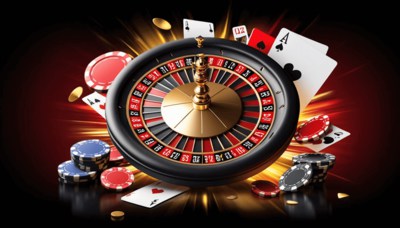 017brl: Plataforma de Cassino Online Confiável com Bônus de R$666 ⭐️